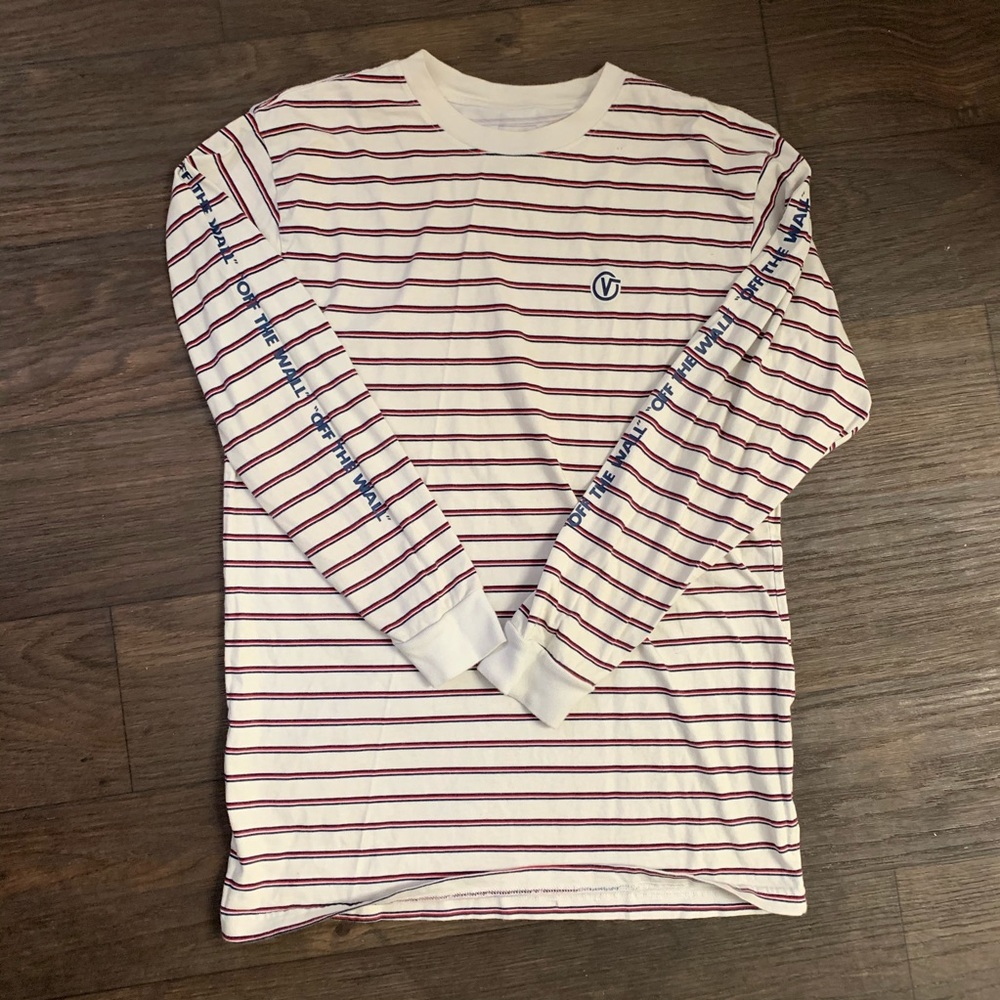 Vans Long sleeve
